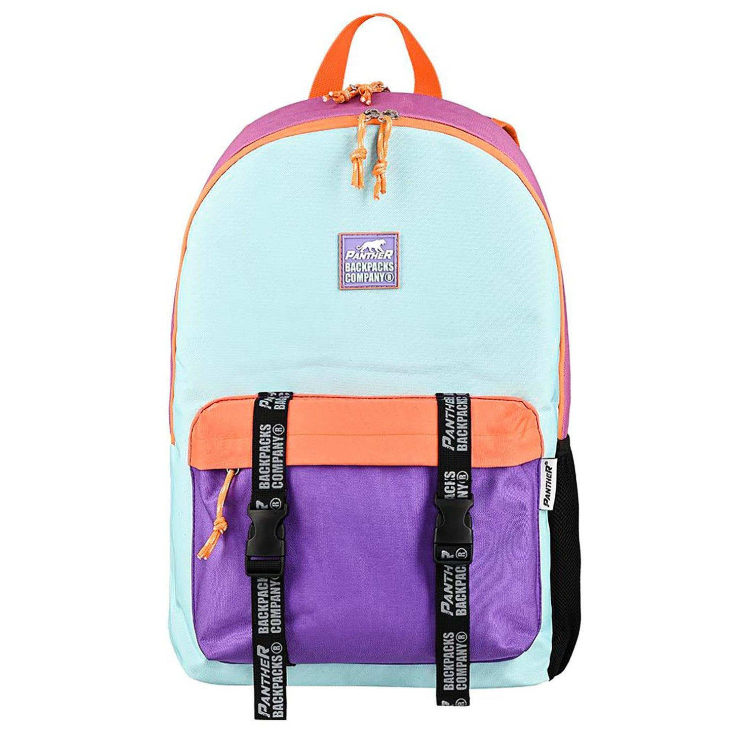Panther Outdoor Orijinal Sırt Çantası - Gri