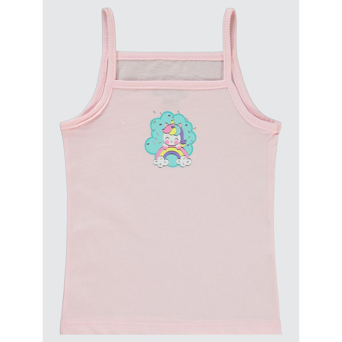 Civil Baby Unicorn 9-18 Ay Atlet