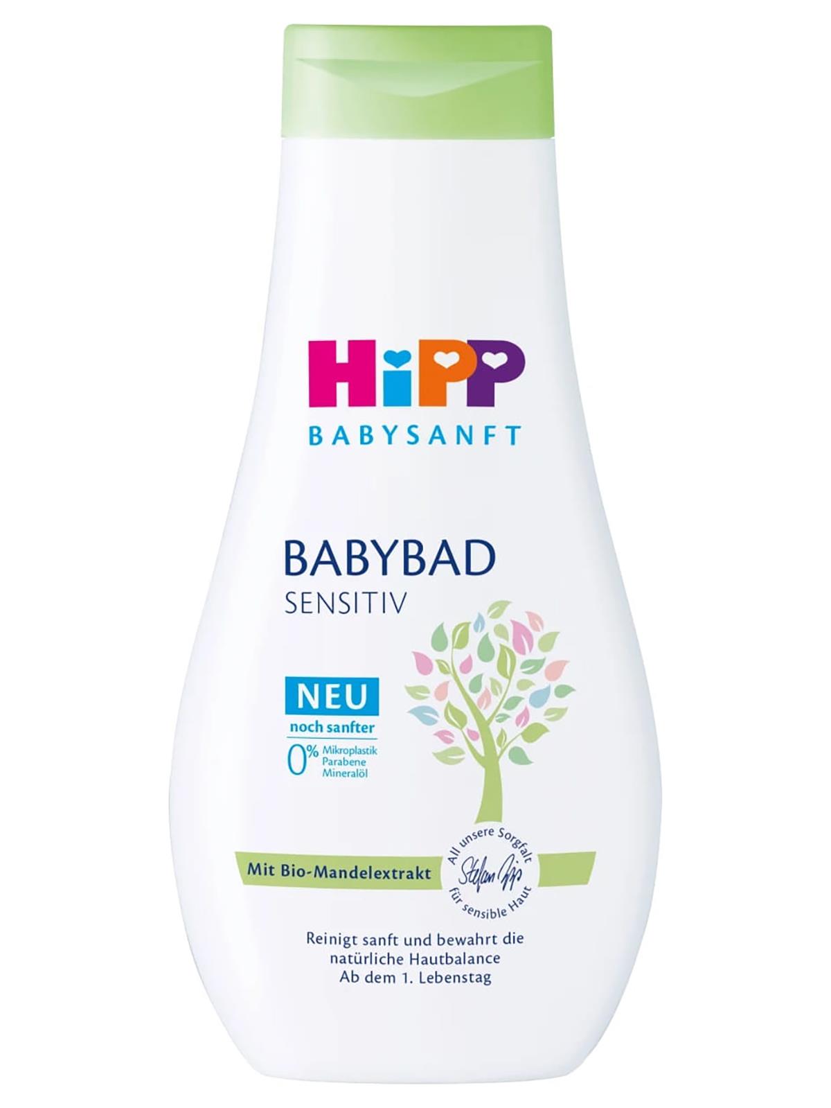 Babysanft Vücut Losyonu 350 ml