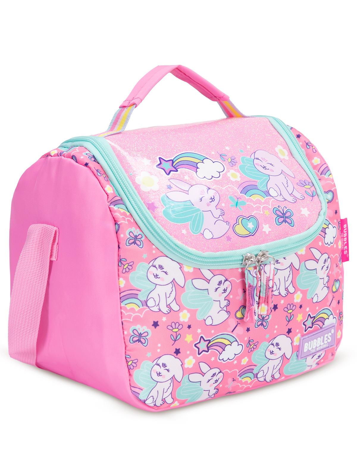 Statech Spor Muggle Fluffy Bunny Beslenme Çantası