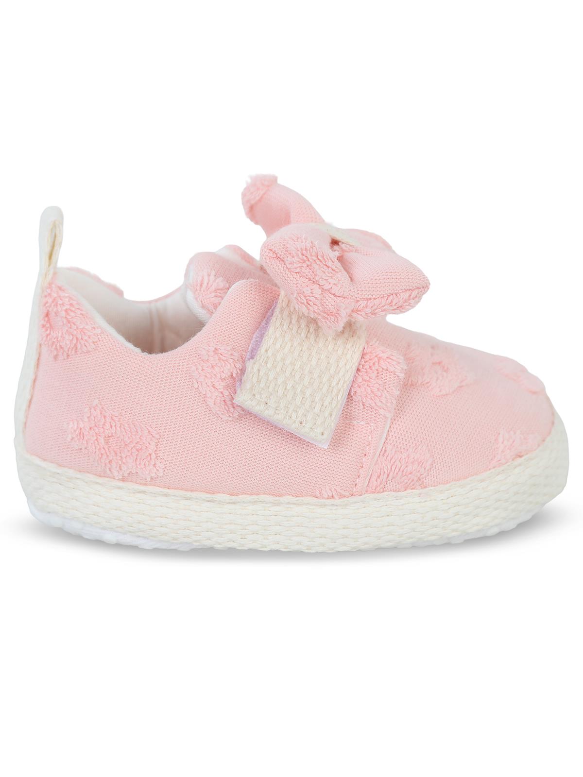 Civil Baby 17-19 Numara Patik - Pembe