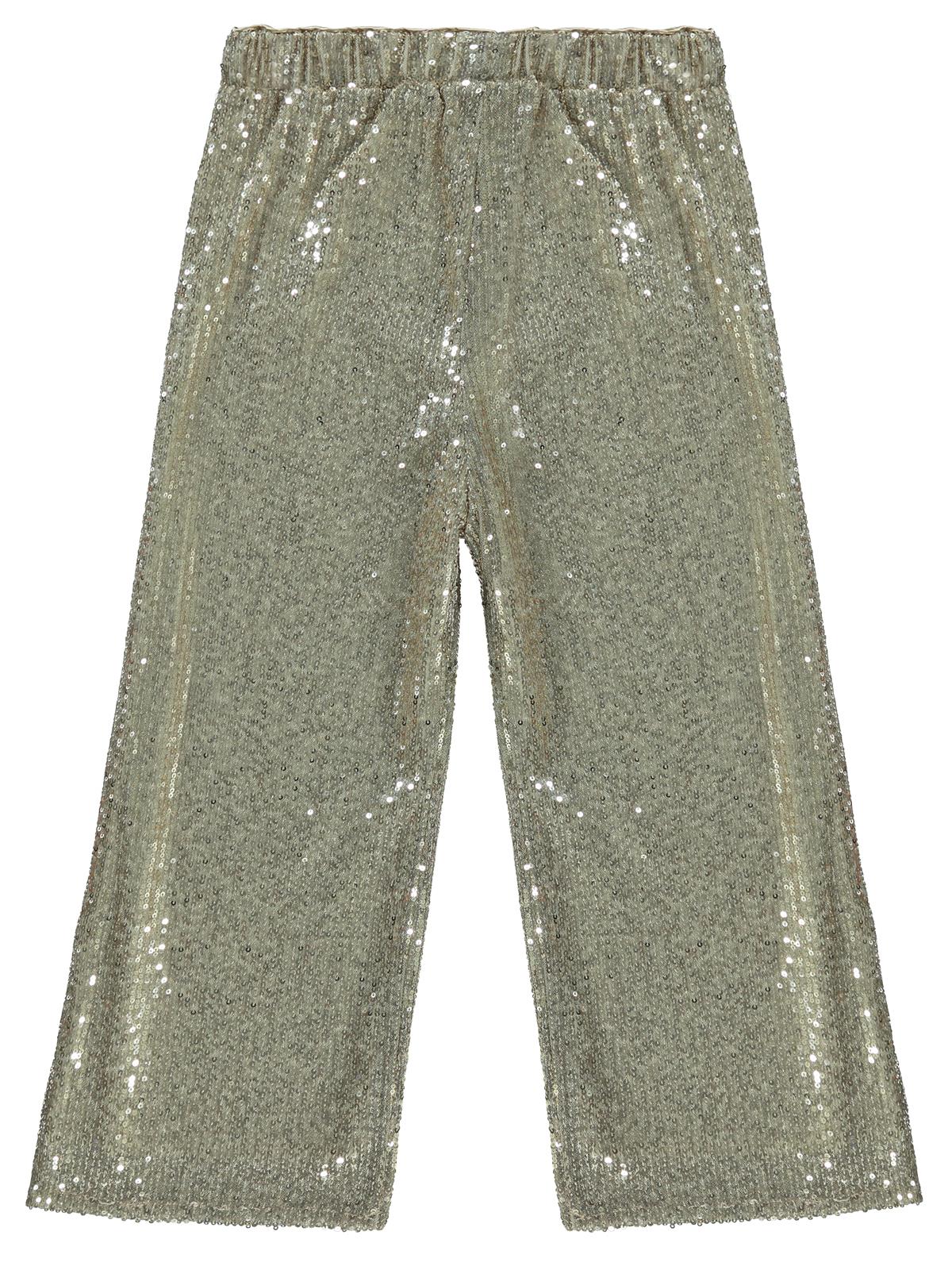 Pierre Cardin 10-12 Yaş Pantolon - Gri
