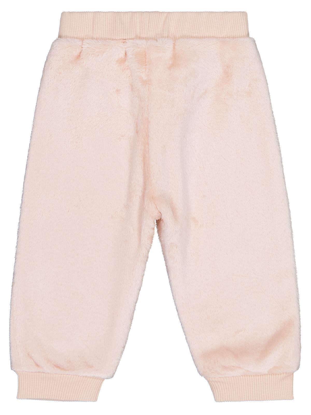 Civil Baby Basic 6-18 Ay Eşofman Altı - Kahverengi