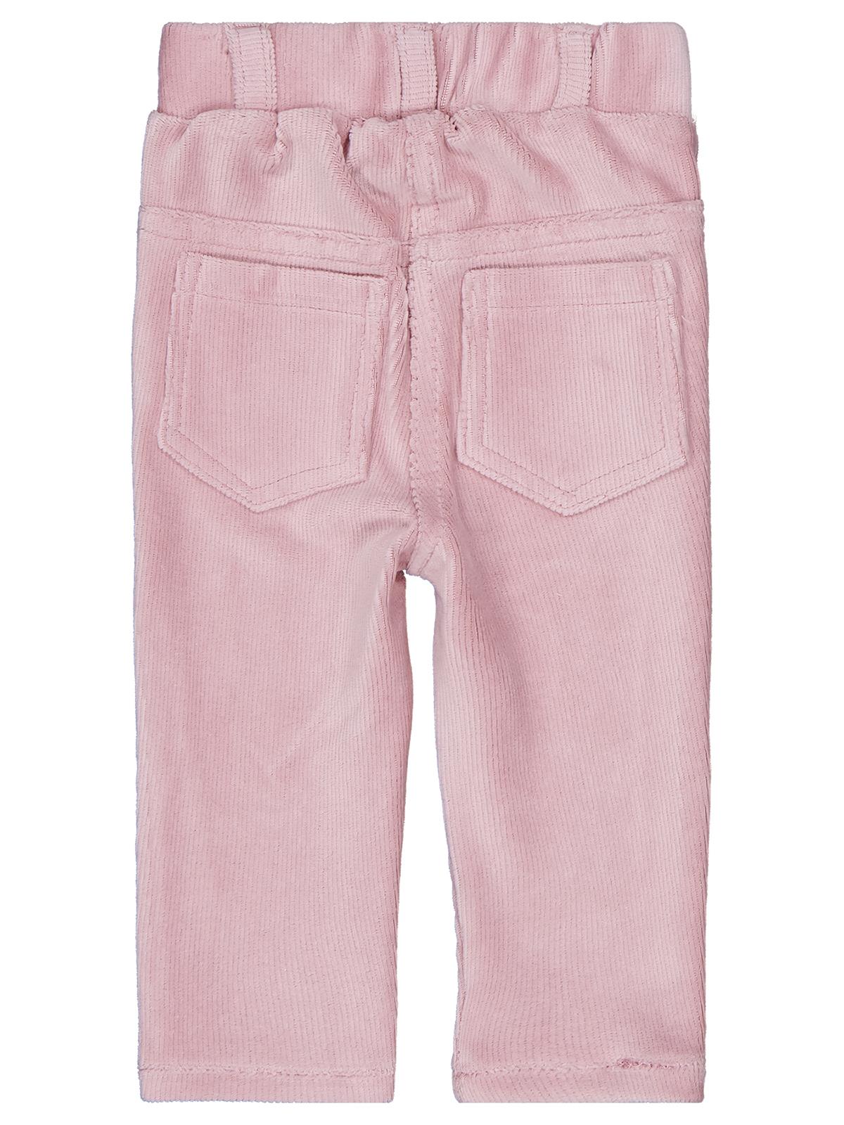 Civil Baby Basic 6-18 Ay Tayt - Lila