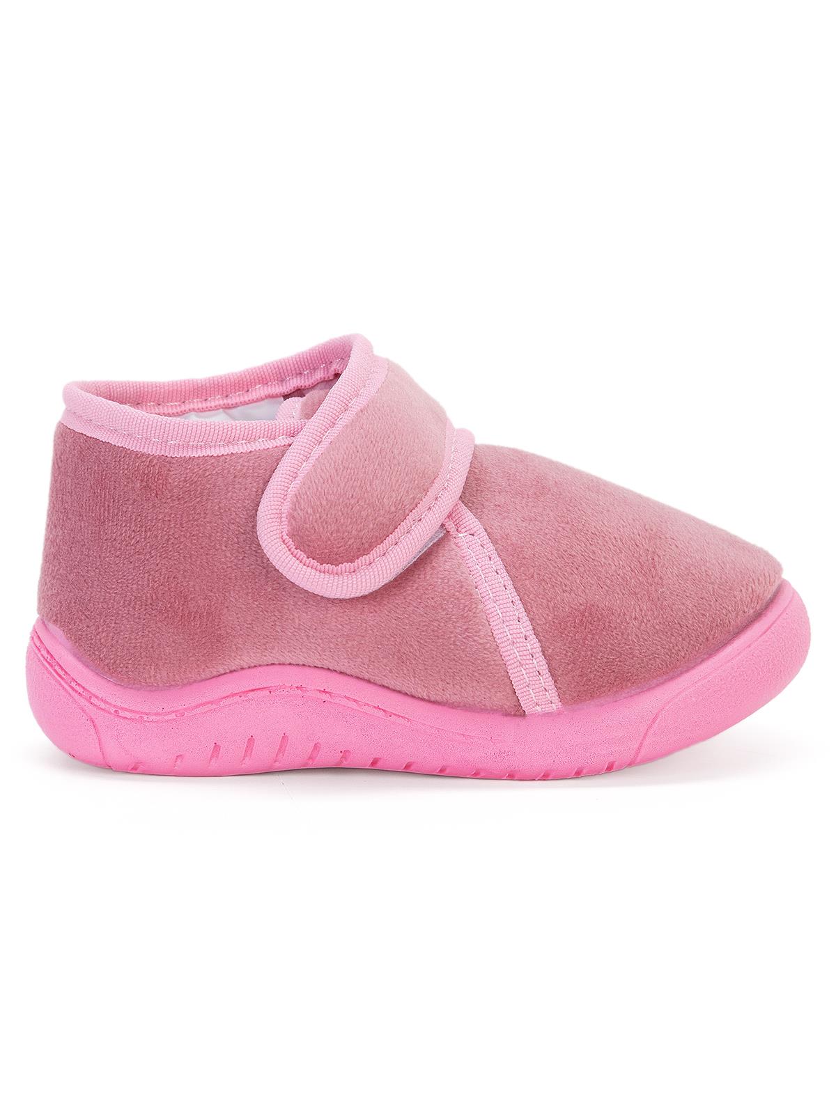 Civil Girls Basic 21-26 Numara Panduf - Pembe