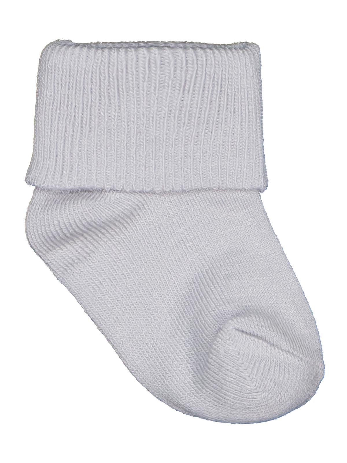 Civil Baby Bambu Basic Asetat 0-24 Ay Çorap Setleri