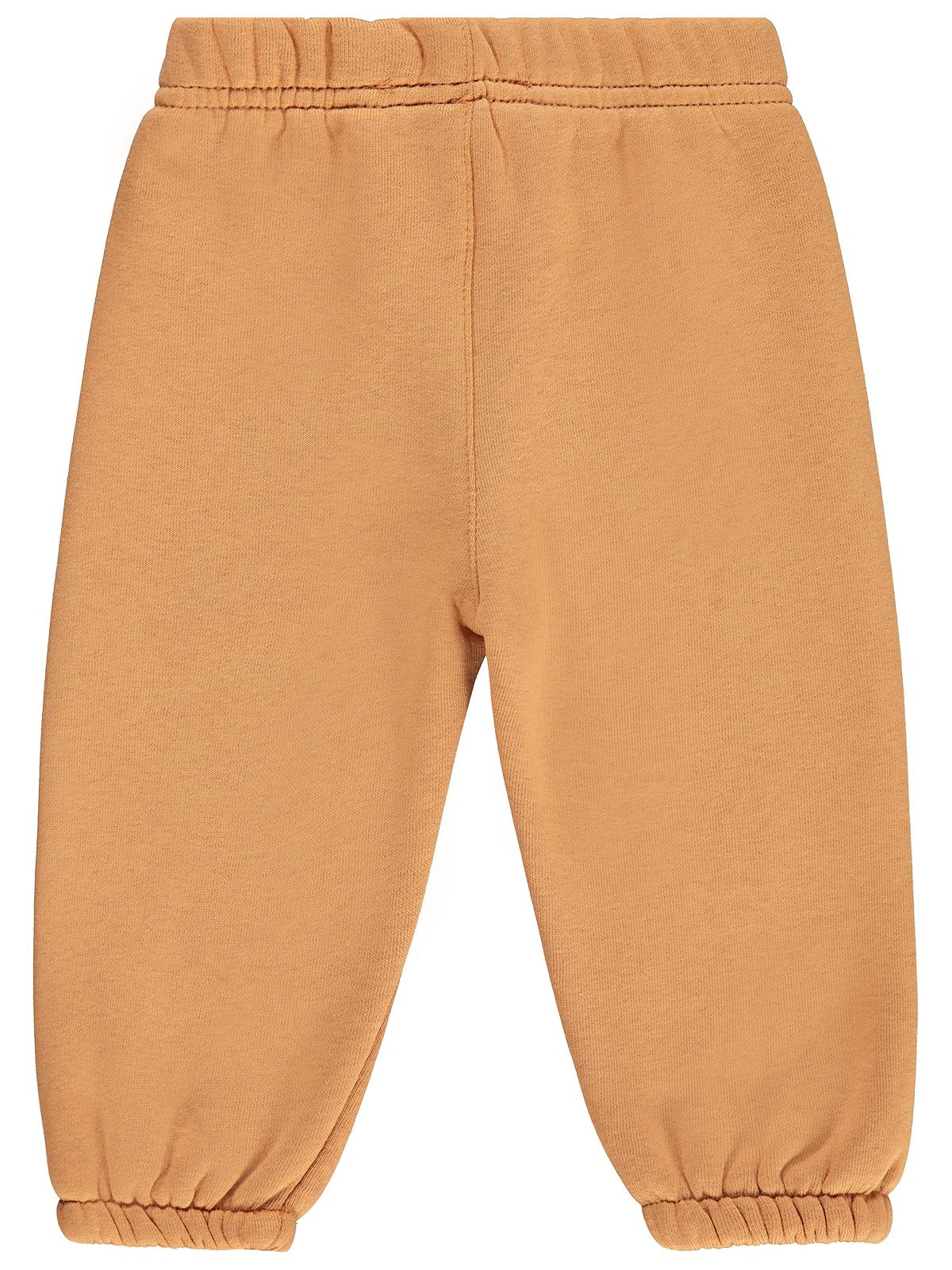 Civil Baby Düz Basic 6-18 Ay Eşofman Altı - Turuncu