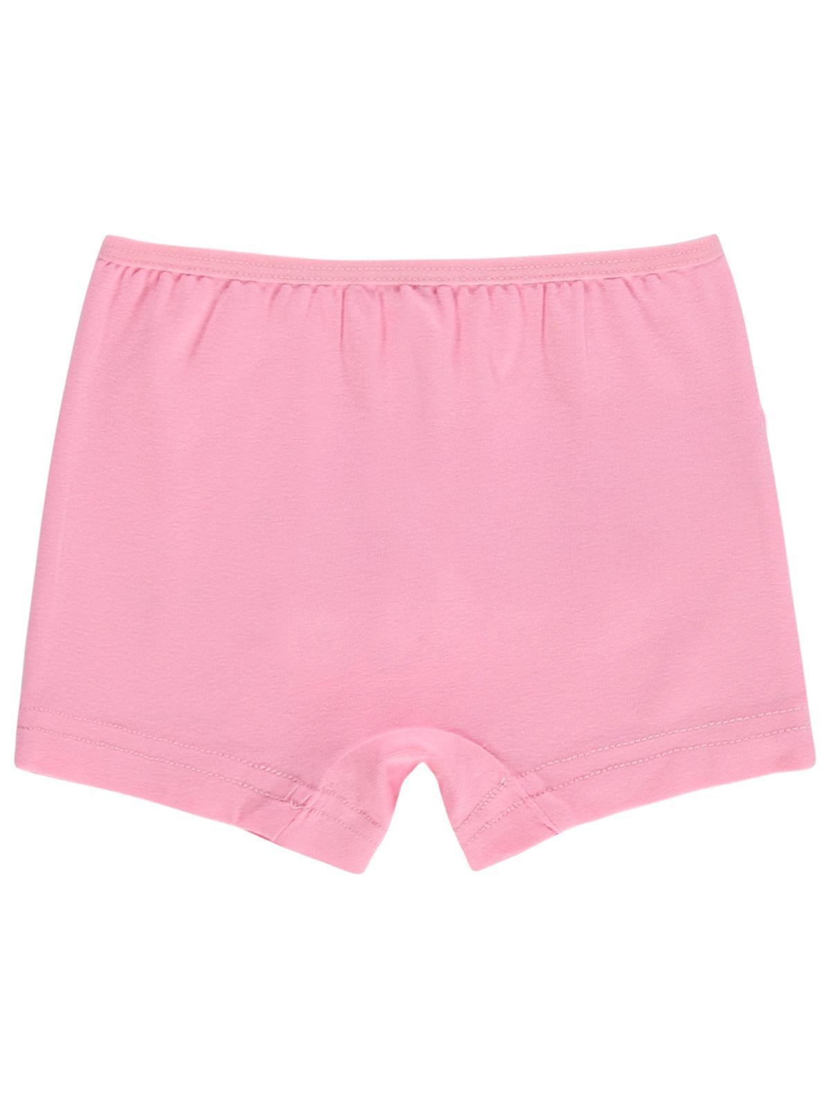 Civil Baby Kuğu 9- Bebek Kız Boxer