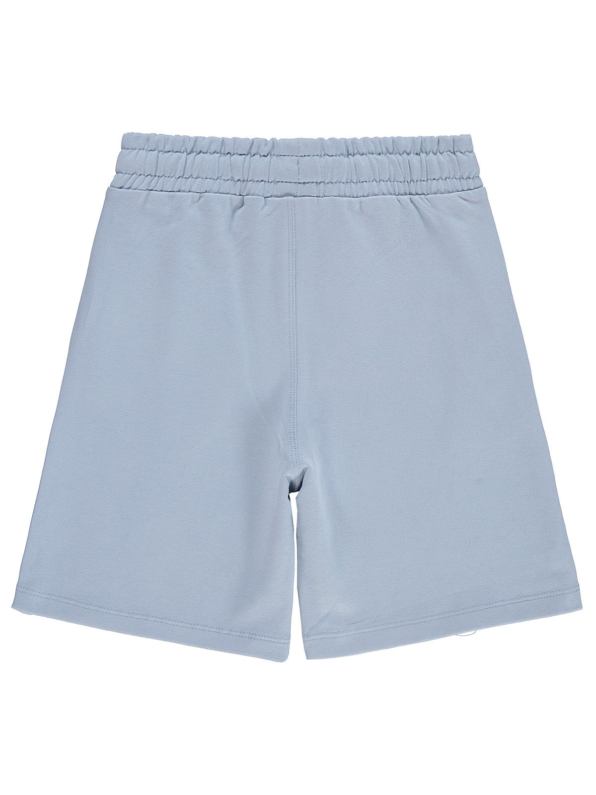 Civil Boys Basic Etiketli 6-9 Yaş Kapri - Mavi