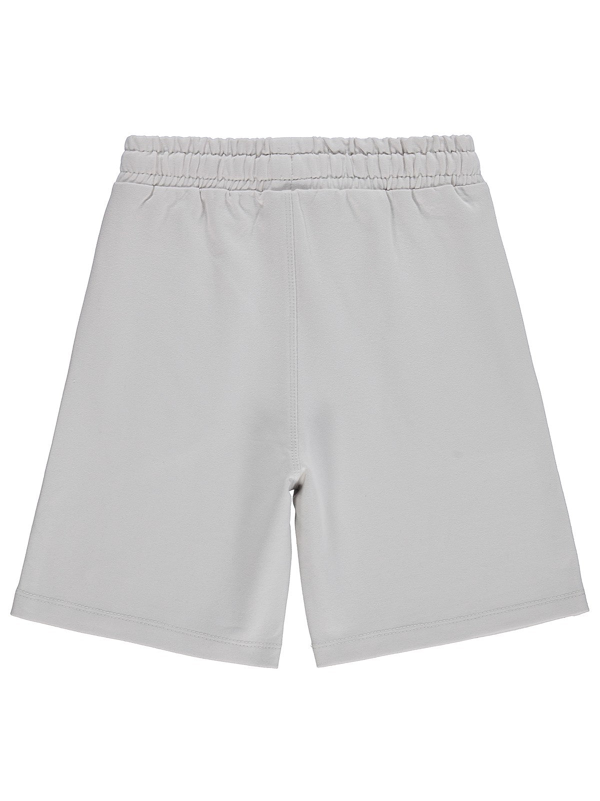 Civil Boys Basic Etiketli 6-9 Yaş Kapri - Koyu Taş Rengi