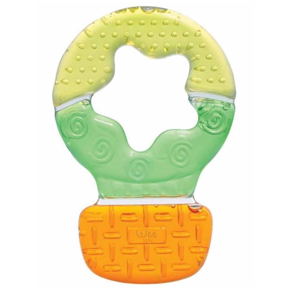 Wee Baby Sulu Diş Kaşıyıcı