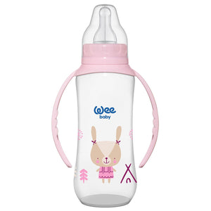 Wee Baby Pp Kulplu 270 Ml Bıberon