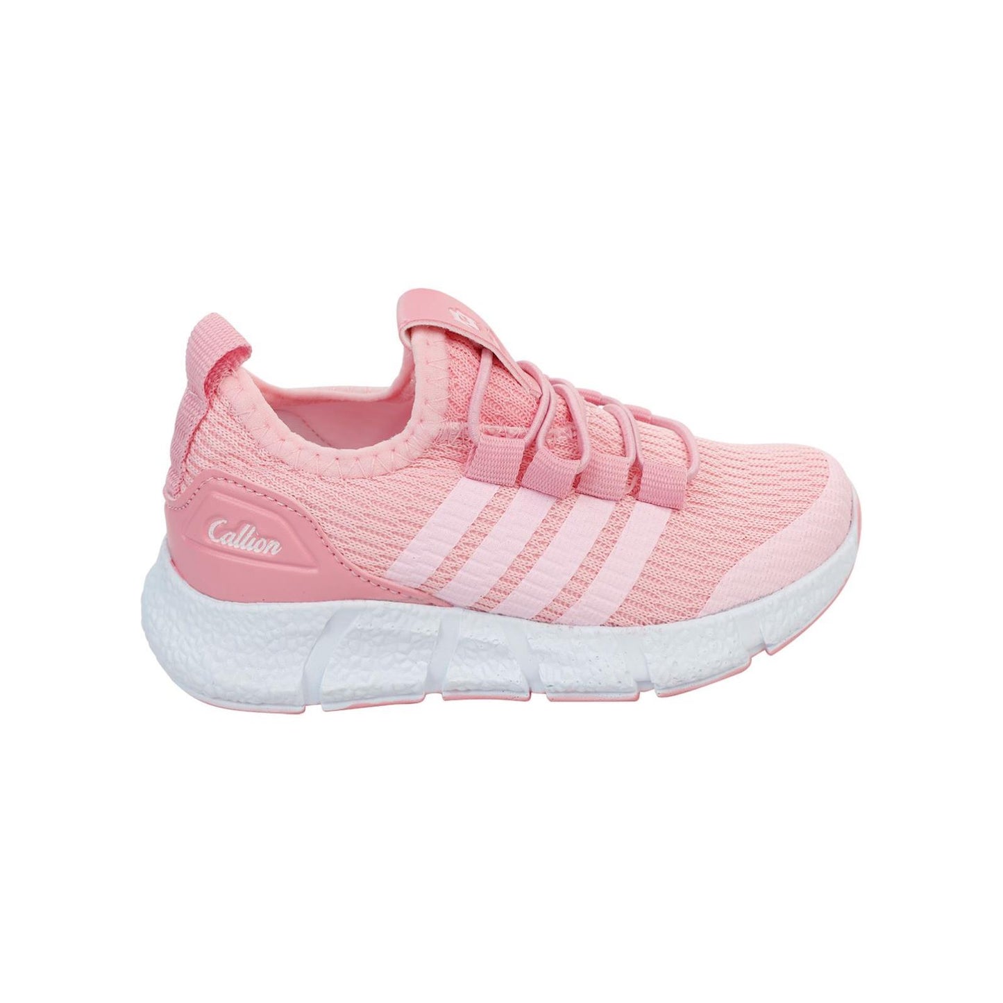 Callion Kız Çocuk Spor Ayakkabı 26- - Pembe