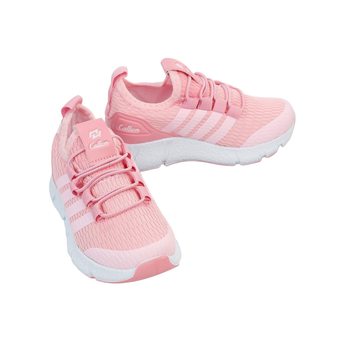 Callion Kız Çocuk Spor Ayakkabı 26- - Pembe