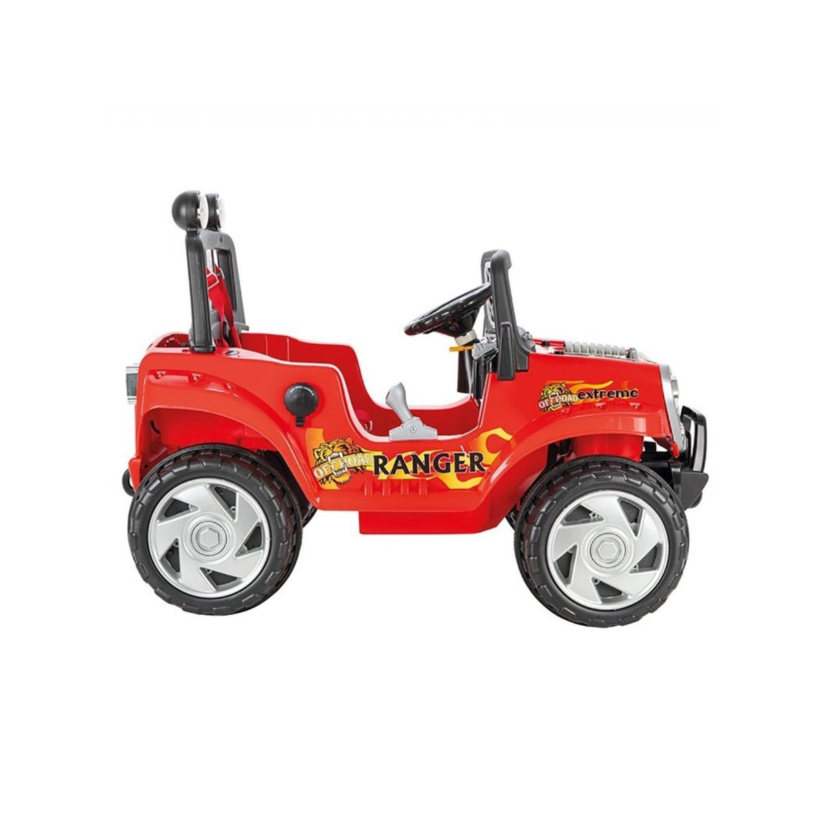 Pılsan Ranger 12v Akülü Araba