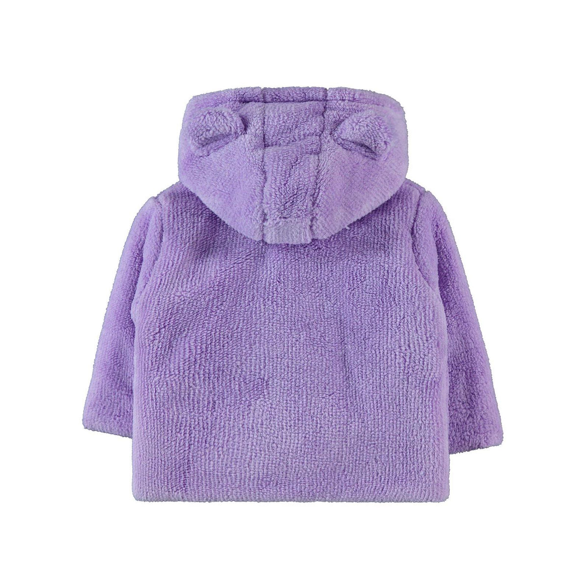 Civil Baby Cepli 6-18 Ay Mont - Lila