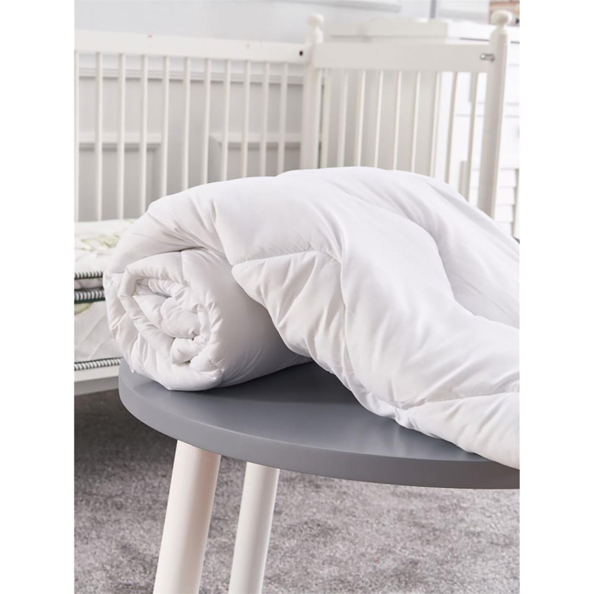 Keremce 400gr Microfiber Bebek Yorganı