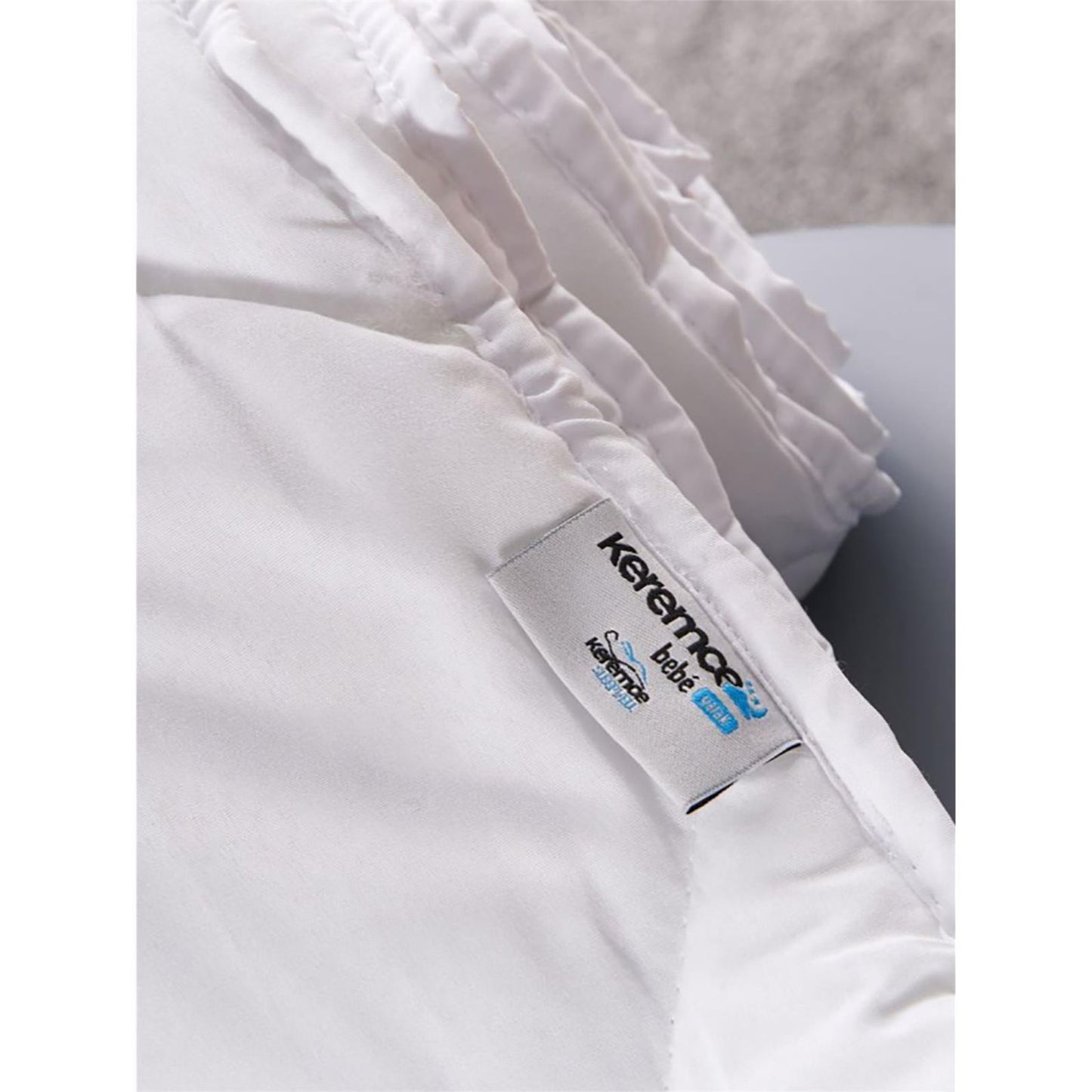 Keremce 400gr Microfiber Bebek Yorganı