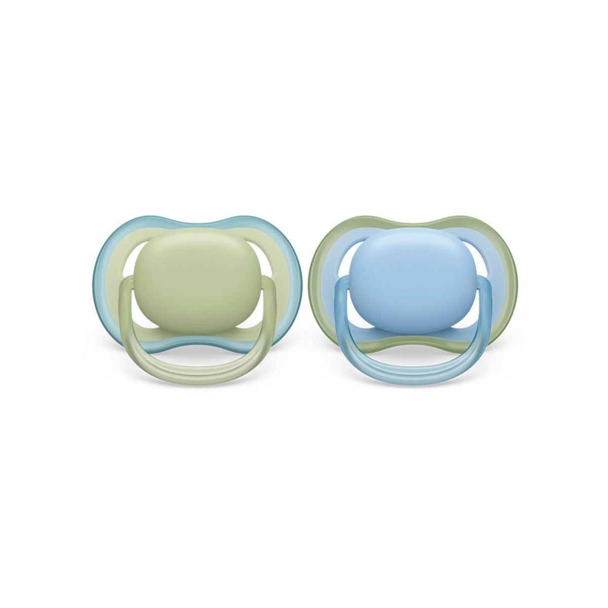 Avent Ultra Air Emzik 0-6 Ay2'li
