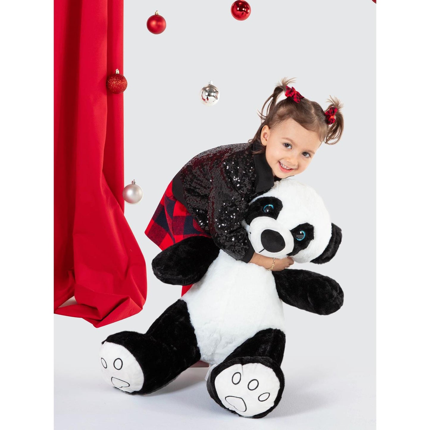 Halley Peluş Hayanlar 70 cm
