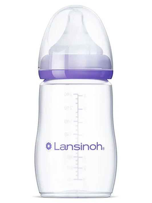 Lansinoh Biberon 240 Ml