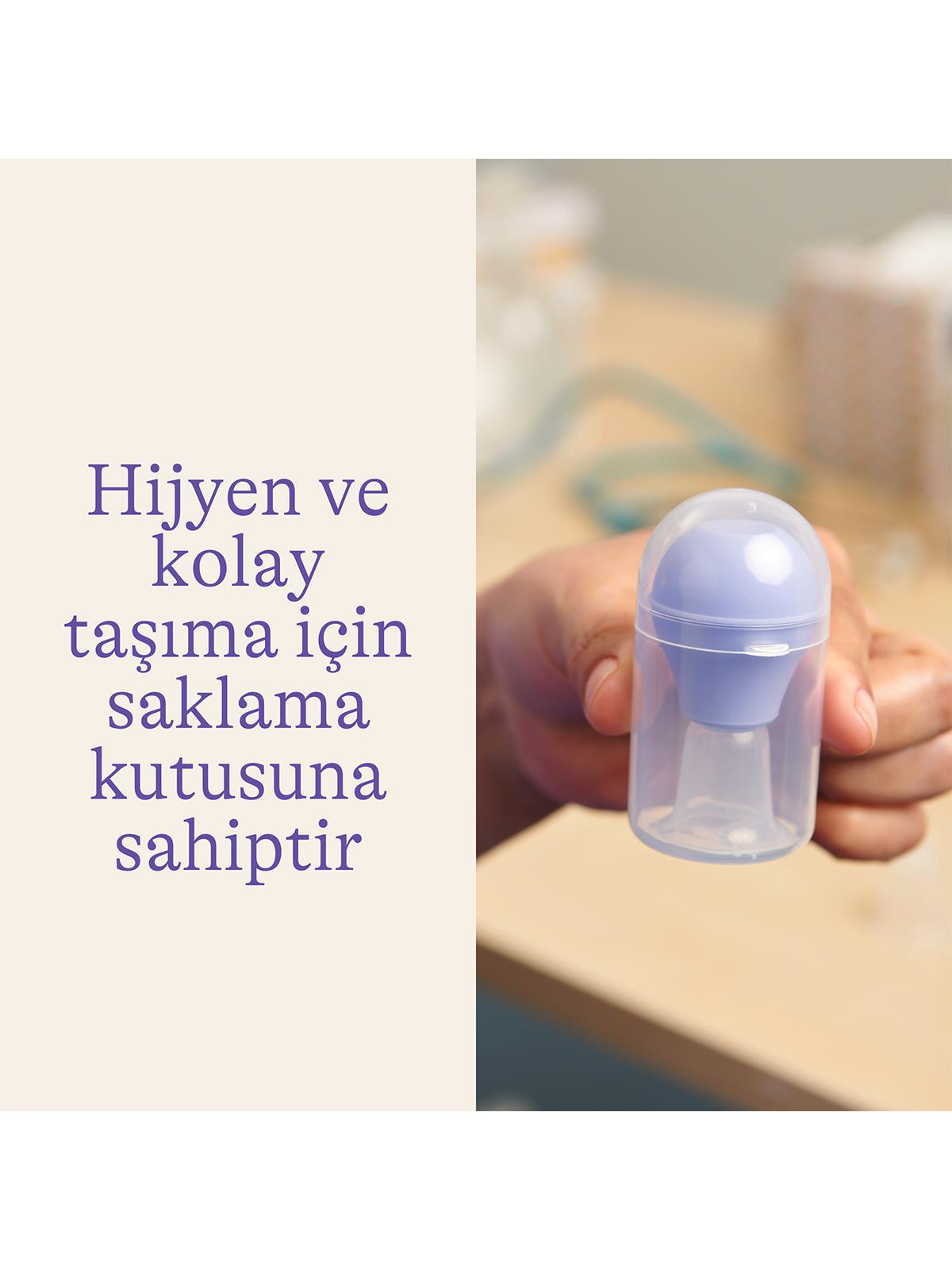 Lansinoh Latch Assist Gögüs Ucu Çıkarıcı
