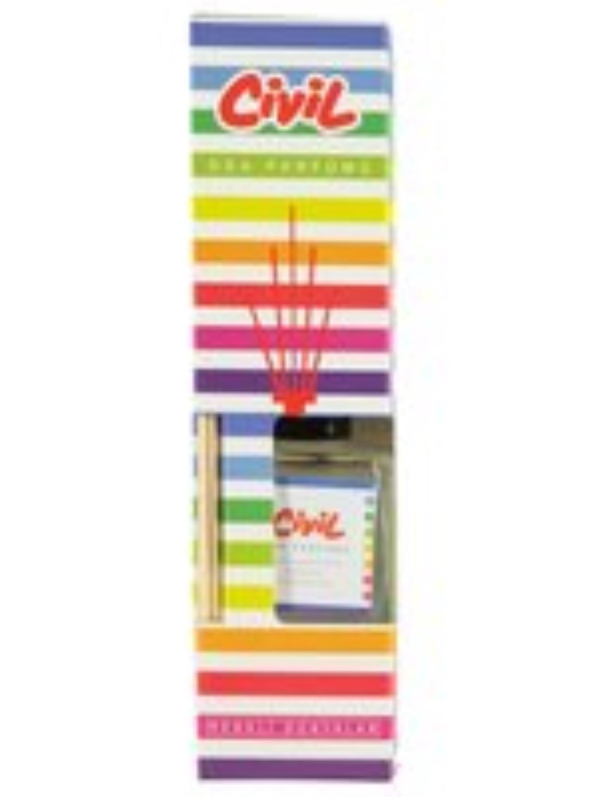 Civil Bambu Oda Parfümü 100 ml