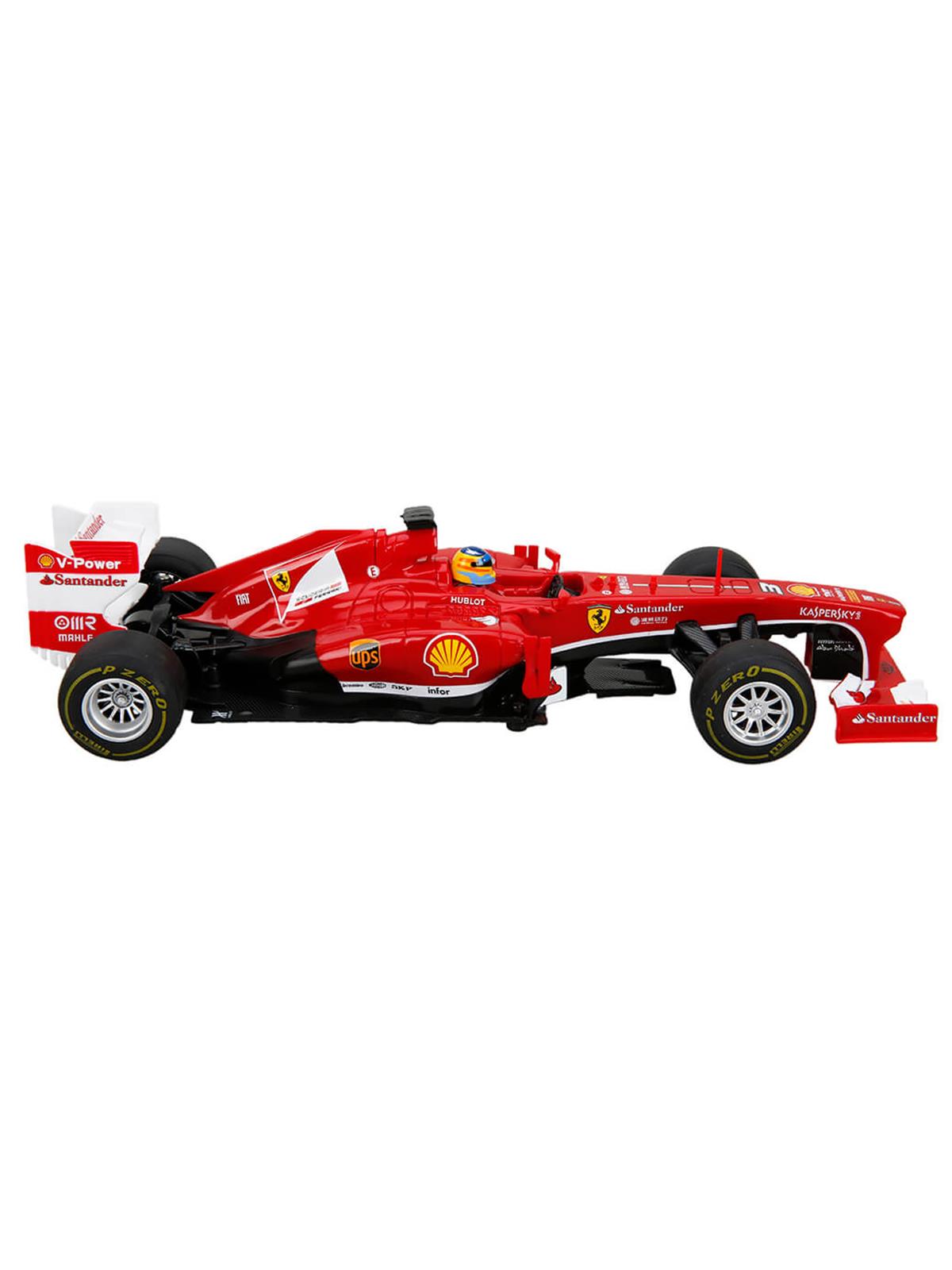 Sunman Oyuncak Ferrarı F138 F1 2.4Ghz.(Ferr)