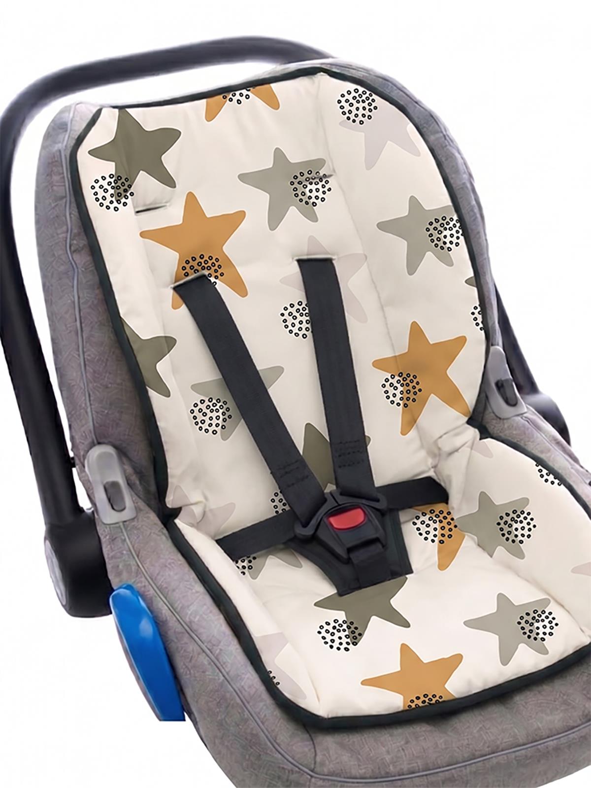 Safemom Çok Amaçlı Minder - Bej