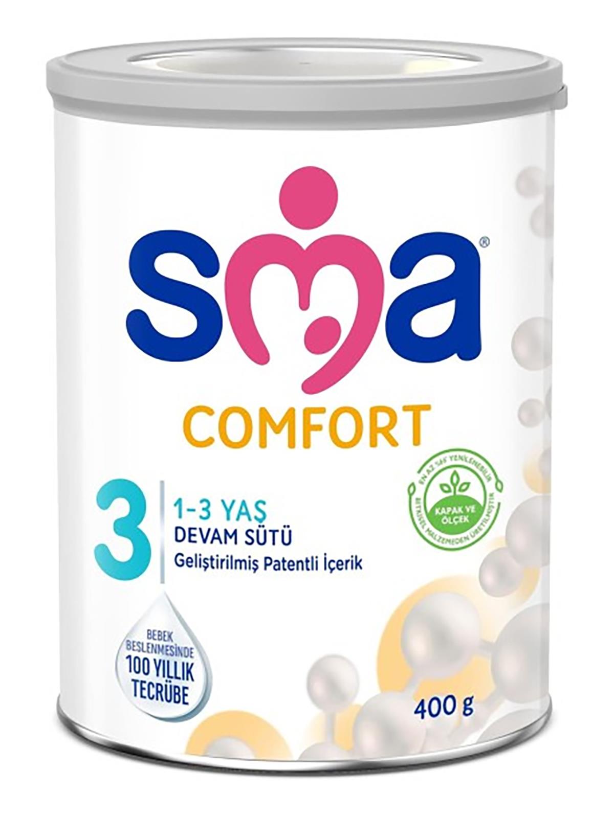 Sma Optipro Comford 1 300 Gr 0-6 Ay