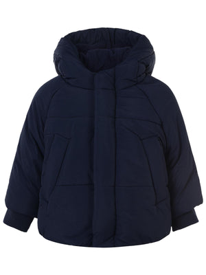 Civil Baby Basic 6-18 Ay Mont - Lacivert