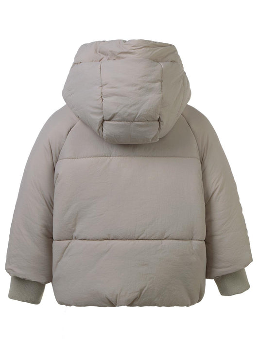 Civil Baby Basic 6-18 Ay Mont - Bej