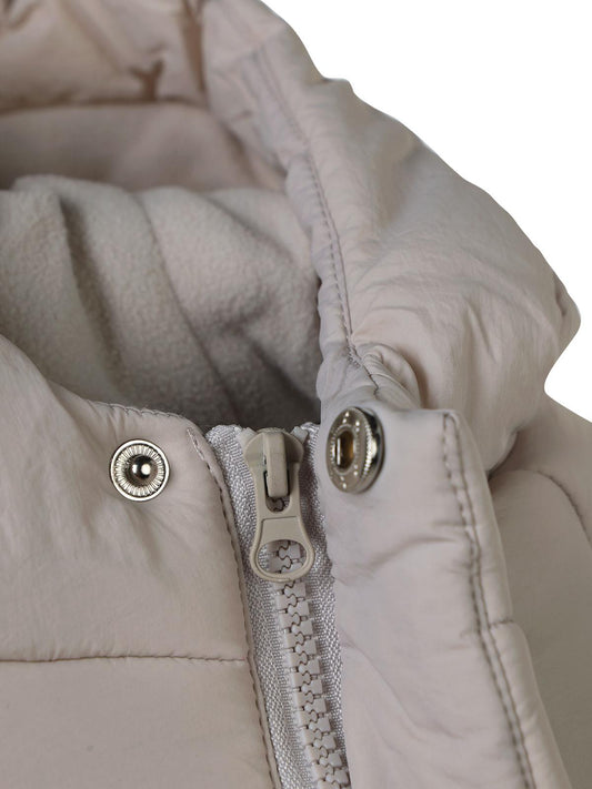 Civil Baby Basic 6-18 Ay Mont - Bej