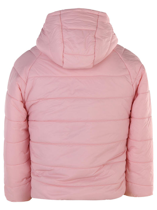 Civil Girls 6-9 Yaş Mont - Pembe
