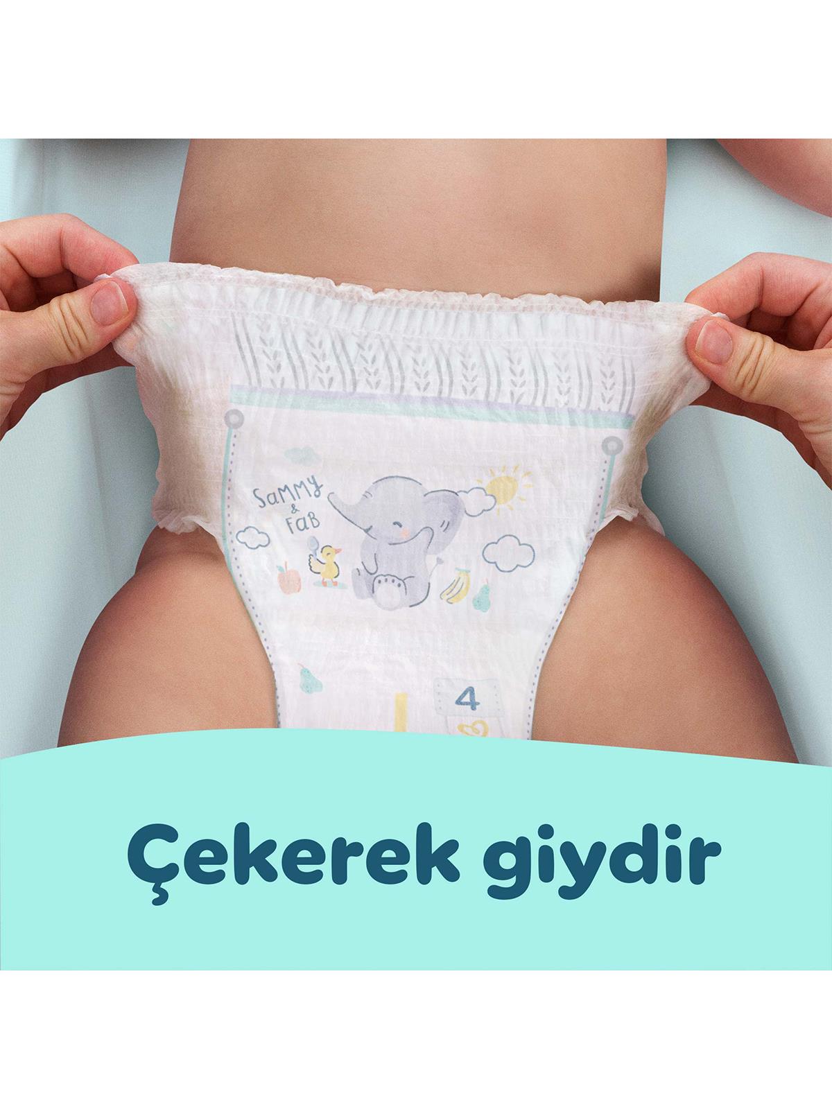 Premium Care Külot 6 Beden 28'li