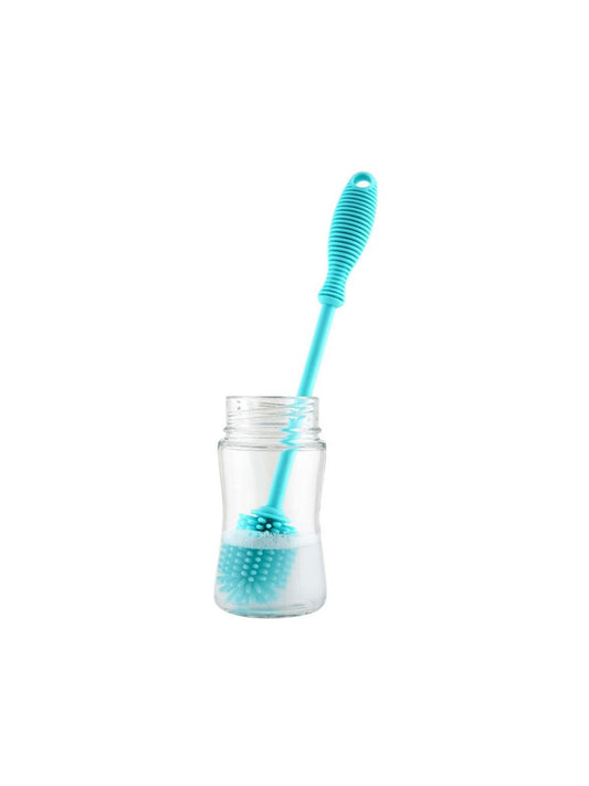 Chicco Sılıcone Bottle Brush