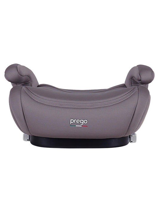 Prego Rio Fix Oto Koltuğu Yükseltici (15-36 Kg) - Gri