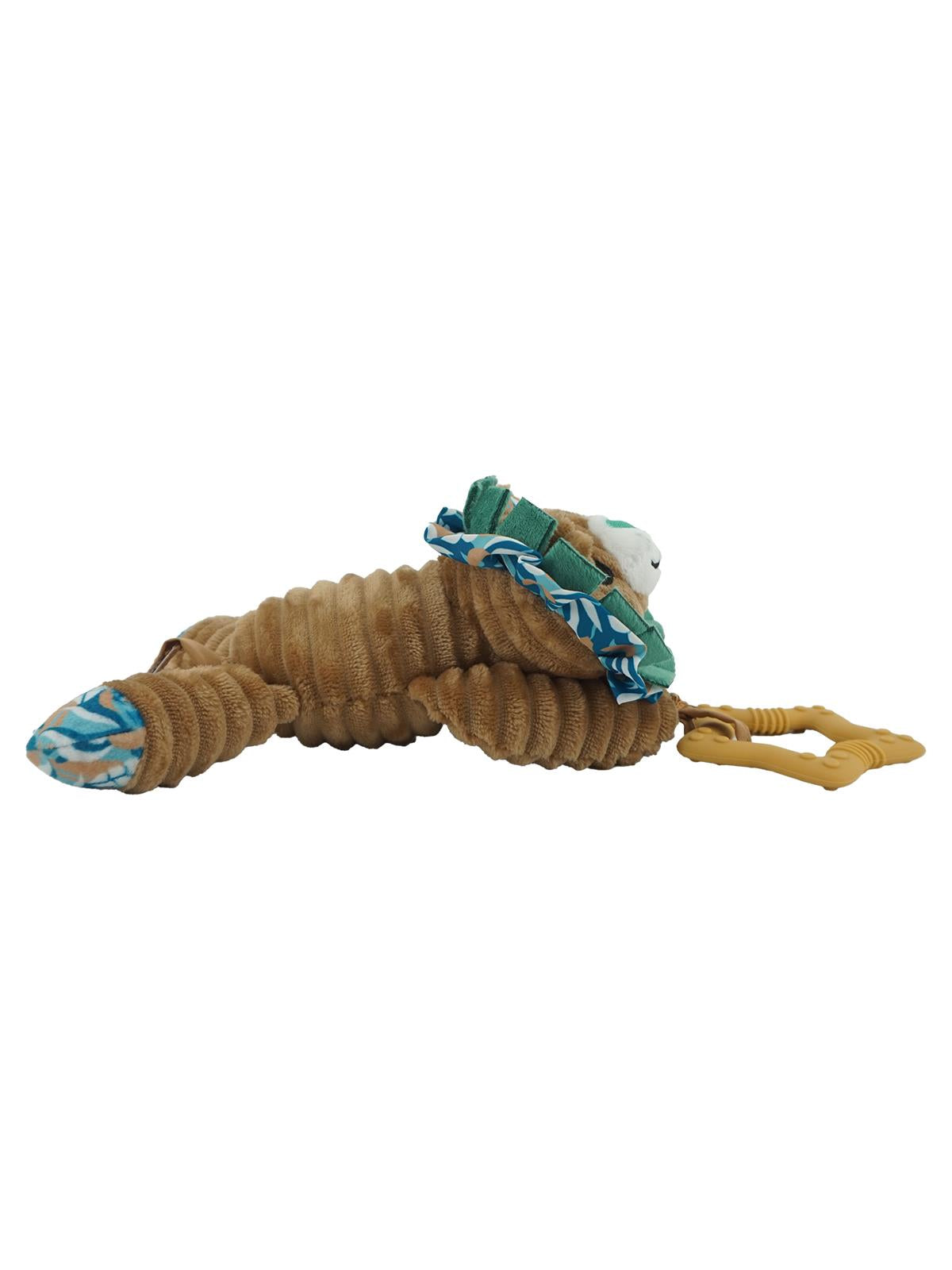 Prego Toys Titreşimli Oyuncaklar Aslan