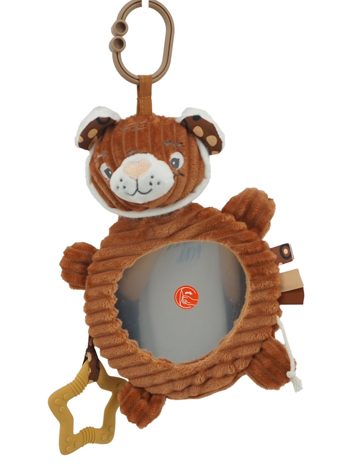 Prego Toys Aktivite Aynası - Aslan