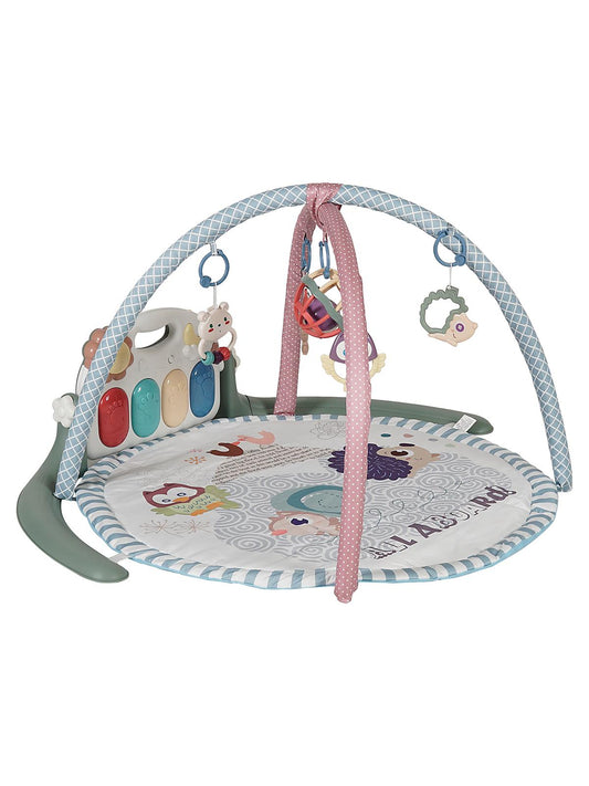 Prego Toys Vegas Piyanolu Oyun Halısı