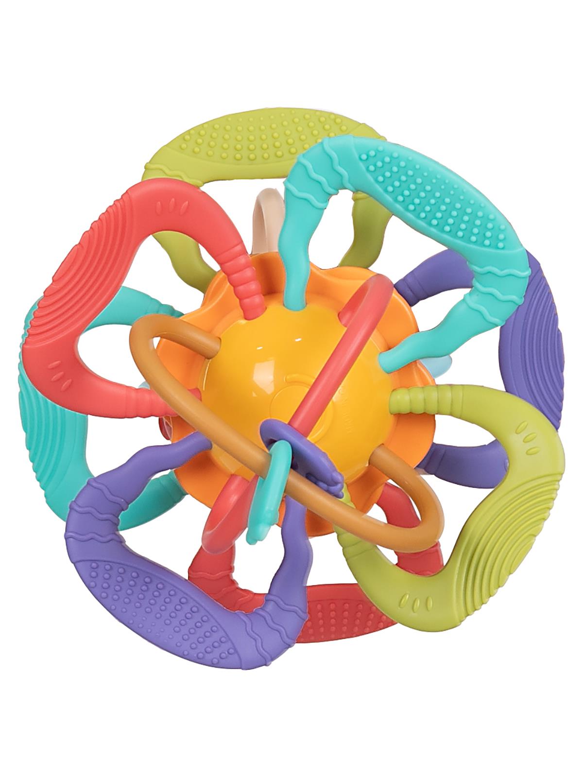 Prego Toys Baby Gym Ball