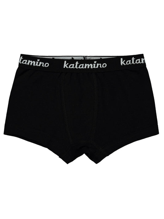 Ribana 2’li Boxer Set | Okul Kreş ve Günlük Kullanım