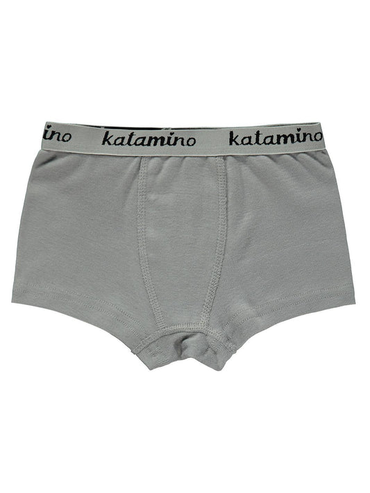 Ribana 2’li Boxer Set | Okul Kreş ve Günlük Kullanım