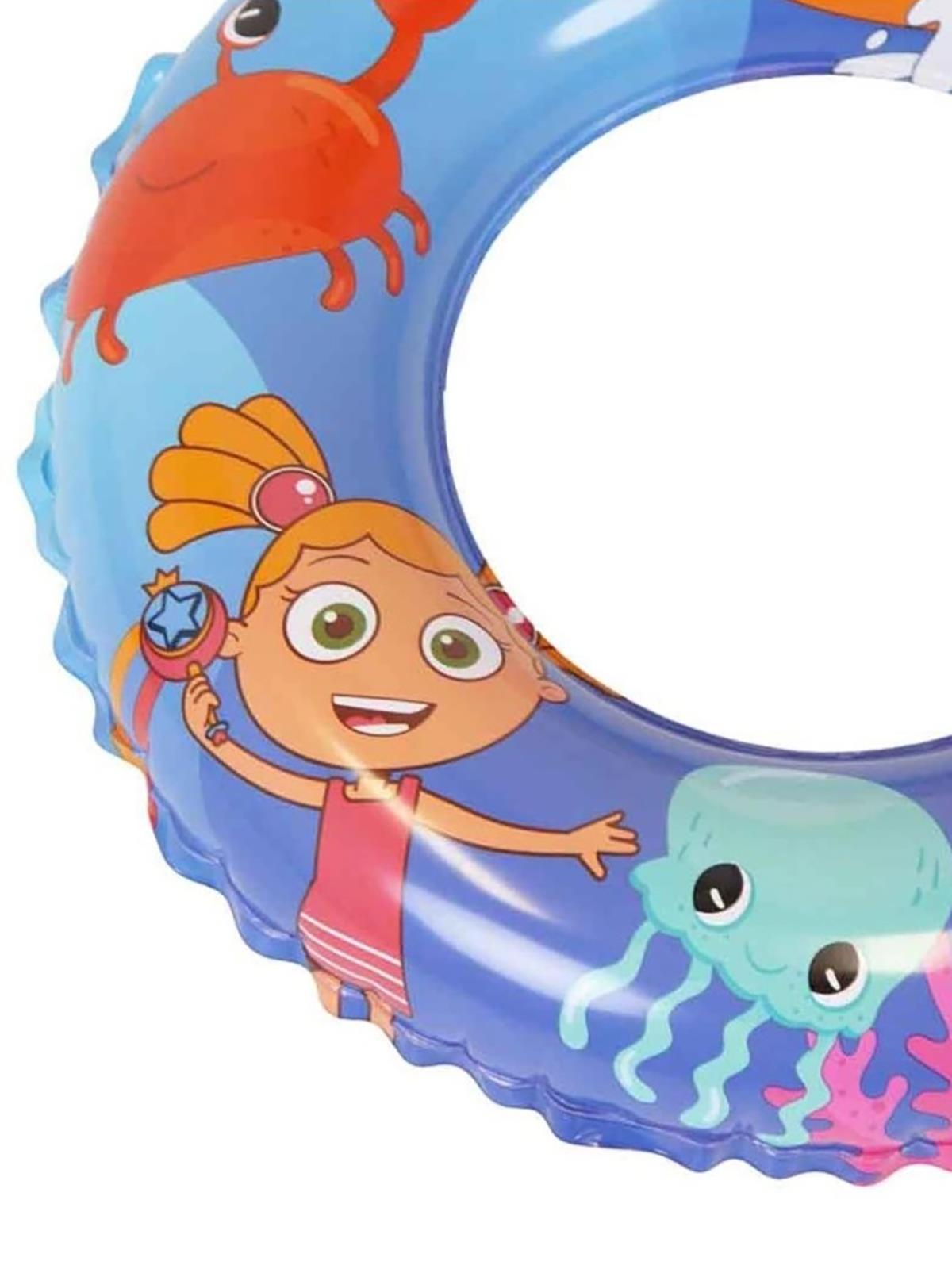 Kukuli SunCan Simidi 50Cm.Kukuli