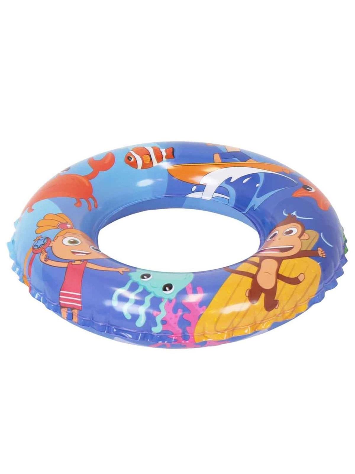 Kukuli SunCan Simidi 50Cm.Kukuli