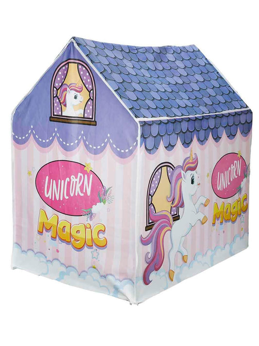 Sunman Oyuncak We Camp Unicorn Magic Oyun Çadırı
