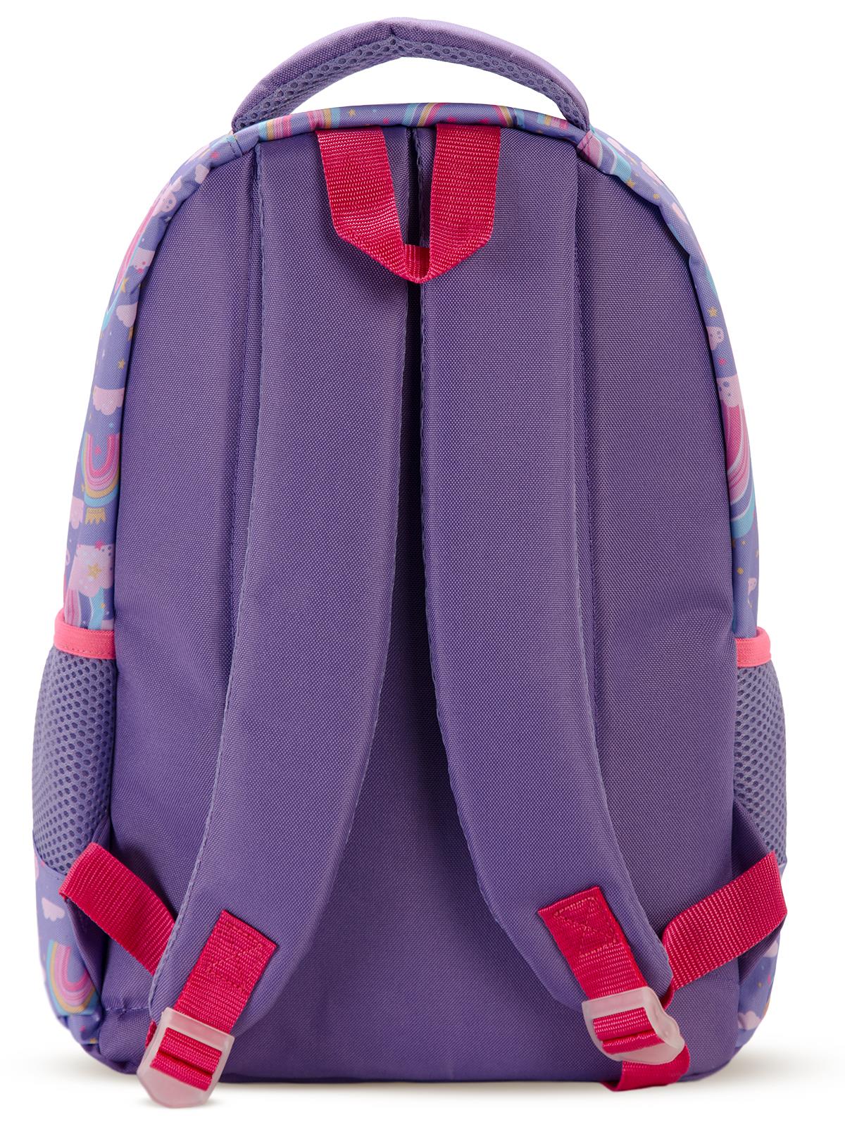 Startech Spor North Bag Love Break Raınbow Okul Çantası