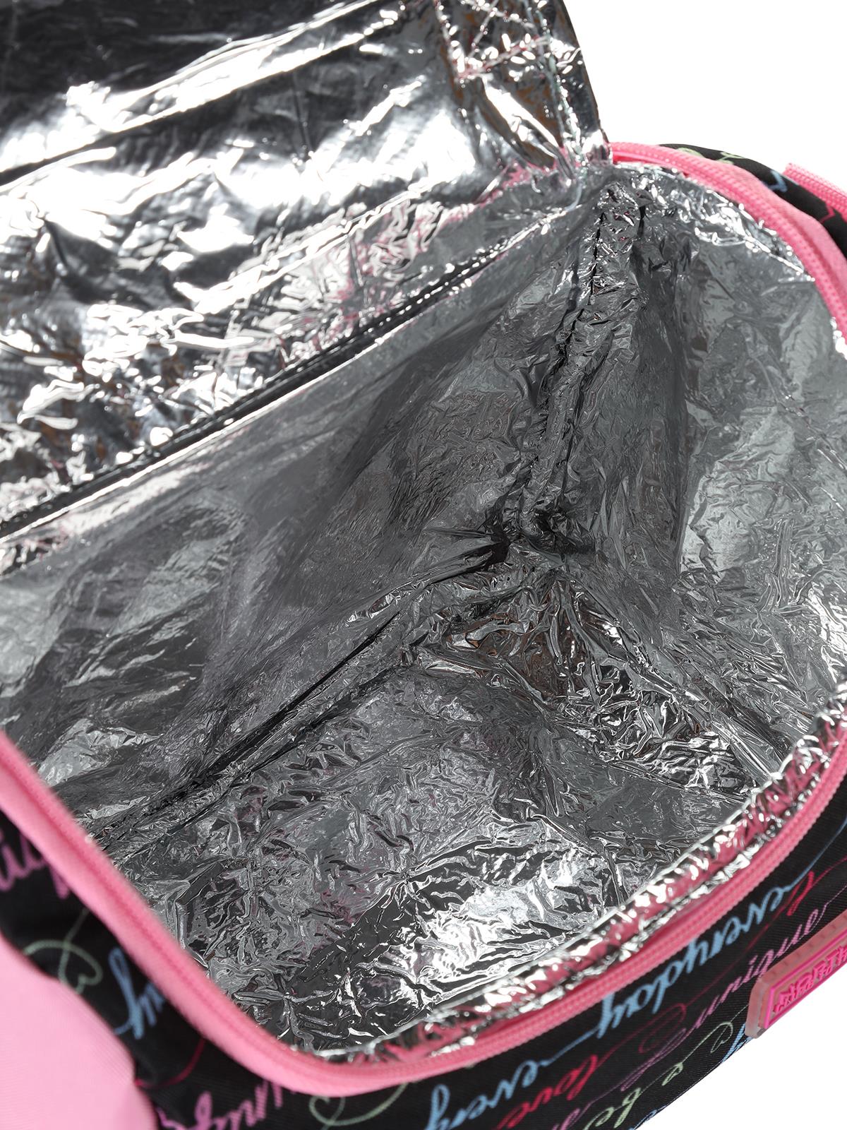 Startech Spor North Bag Love You Pınk Beslenme Çantası