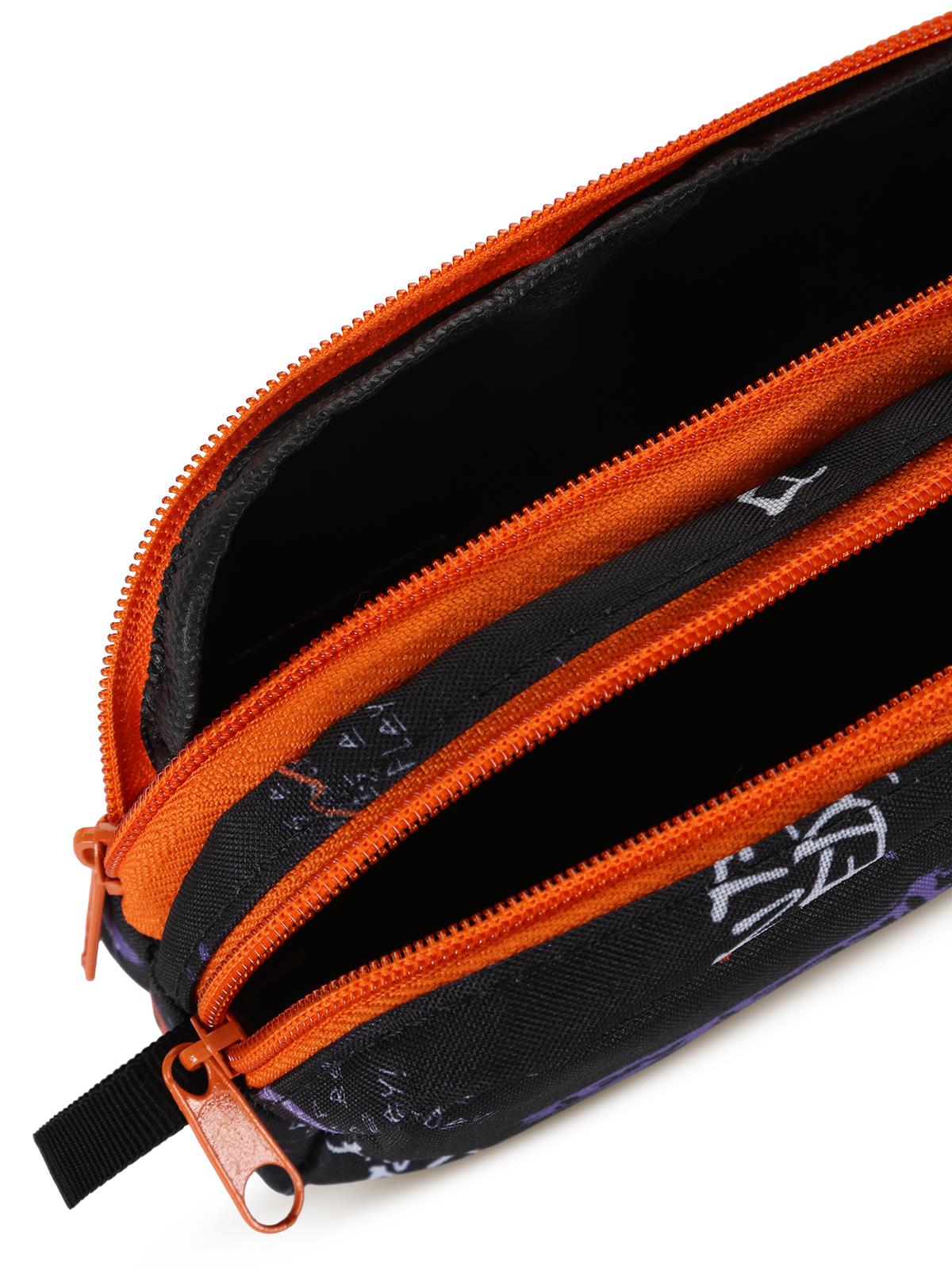 Startech Spor North Bag Tokyo Black Kalem Çantası