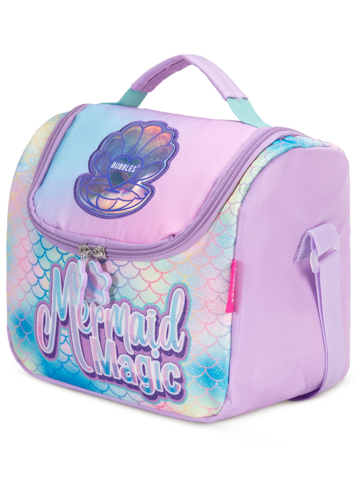 Startech Spor Muggle Mermaid Magic Beslenme Çantası